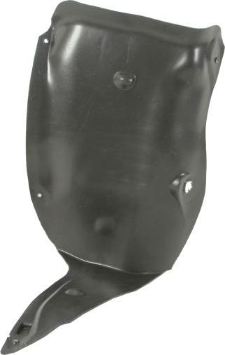 BLIC 6601-06-0000069P - Обшивка, колісна ніша autocars.com.ua