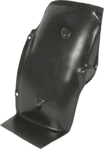 BLIC 6601-06-0000071P - Обшивка, колісна ніша autocars.com.ua