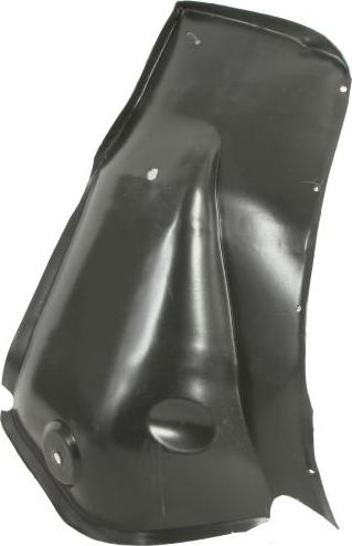 BLIC 6601-06-0000076P - Обшивка, колісна ніша autocars.com.ua