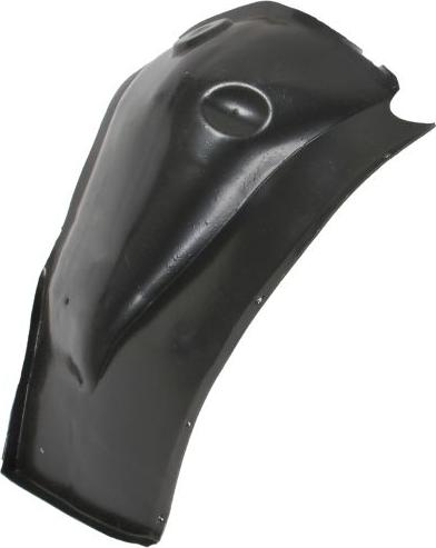 BLIC 6601-06-0000077P - Обшивка, колісна ніша autocars.com.ua