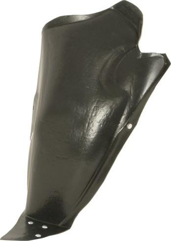 BLIC 6601-06-0000078P - Обшивка, колісна ніша autocars.com.ua