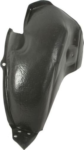 BLIC 6601-06-0000079P - Обшивка, колісна ніша autocars.com.ua