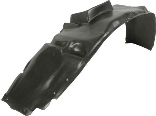 BLIC 6601-06-0000082P - Обшивка, колісна ніша autocars.com.ua