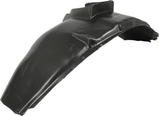 BLIC 6601-06-0000083P - Обшивка, колісна ніша autocars.com.ua