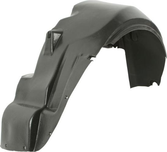 BLIC 6601-06-0000087P - Обшивка, колісна ніша autocars.com.ua