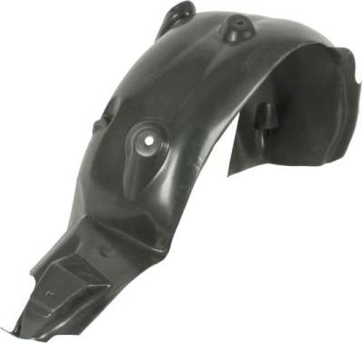 BLIC 6601-06-0000092P - Обшивка, колісна ніша autocars.com.ua