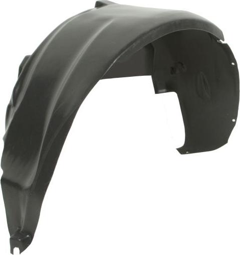 BLIC 6601-06-0000094P - Обшивка, колісна ніша autocars.com.ua