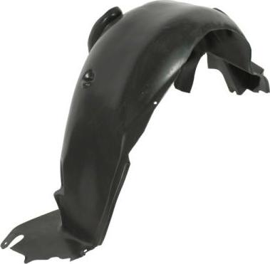 BLIC 6601-06-0000095P - Обшивка, колісна ніша autocars.com.ua