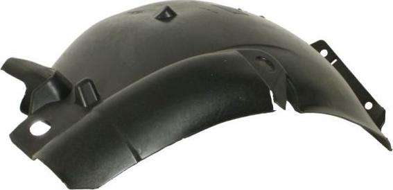 BLIC 6601-06-0000096Q - Обшивка, колісна ніша autocars.com.ua
