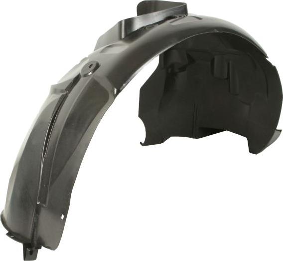 BLIC 6601-06-0000106Q - Обшивка, колісна ніша autocars.com.ua