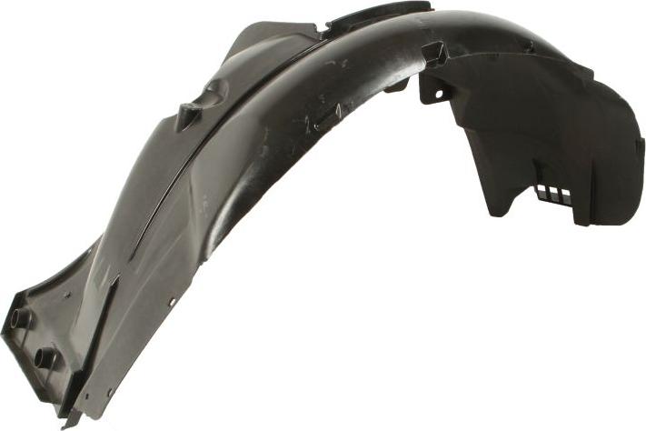 BLIC 6601-06-0000108Q - Обшивка, колісна ніша autocars.com.ua