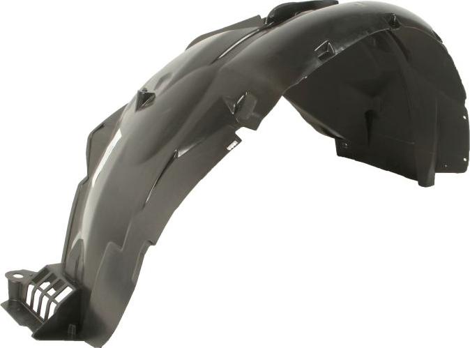 BLIC 6601-06-0000109Q - Обшивка, колісна ніша autocars.com.ua