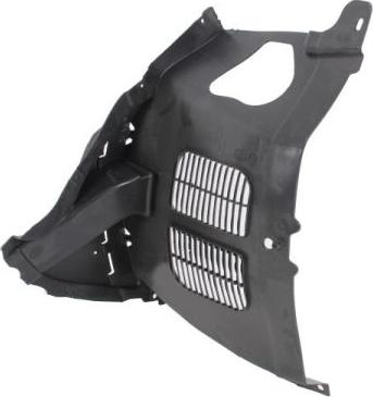 BLIC 6601-06-0000112Q - Обшивка, колісна ніша autocars.com.ua