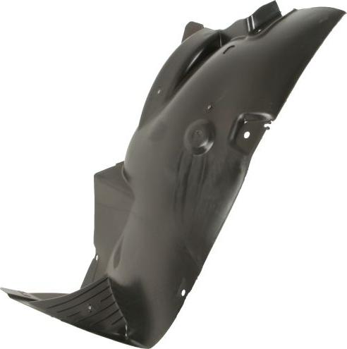 BLIC 6601-06-0000114Q - Обшивка, колісна ніша autocars.com.ua