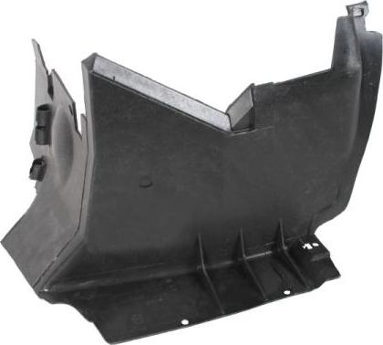 BLIC 6601-06-0000115Q - Обшивка, колісна ніша autocars.com.ua