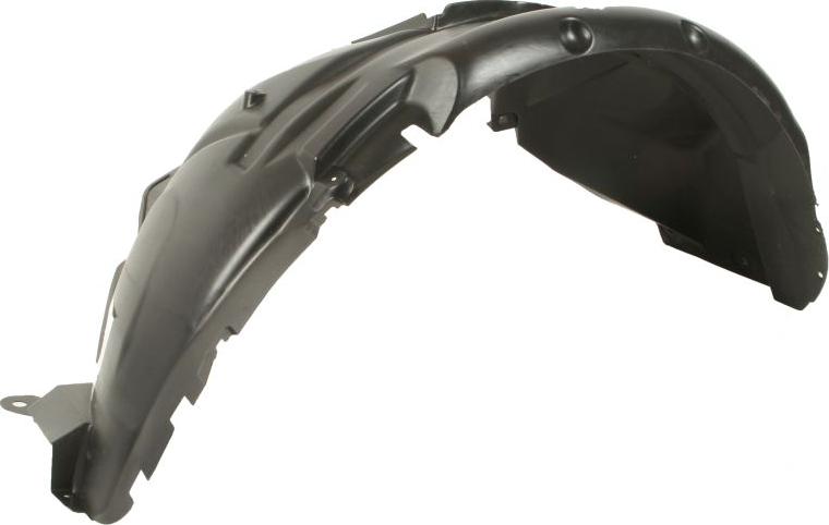 BLIC 6601-06-0000117Q - Обшивка, колісна ніша autocars.com.ua