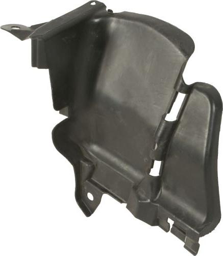 BLIC 6601-06-0000121Q - Обшивка, колісна ніша autocars.com.ua