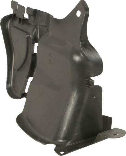 BLIC 6601-06-0000122Q - Обшивка, колісна ніша autocars.com.ua