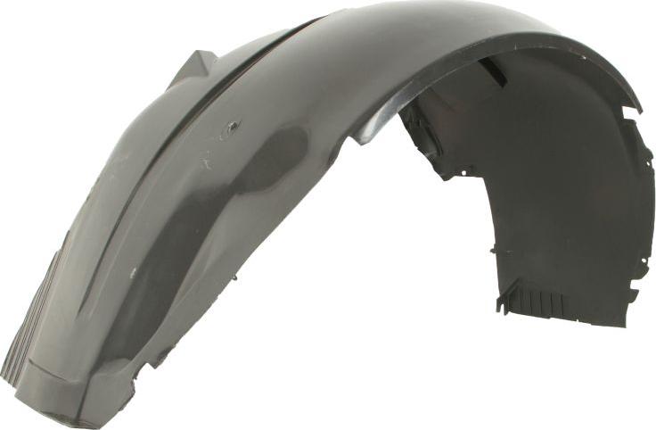 BLIC 6601-06-0000123Q - Обшивка, колісна ніша autocars.com.ua