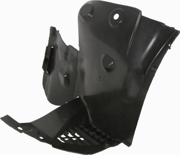 BLIC 6601-06-0000127Q - Обшивка, колісна ніша autocars.com.ua