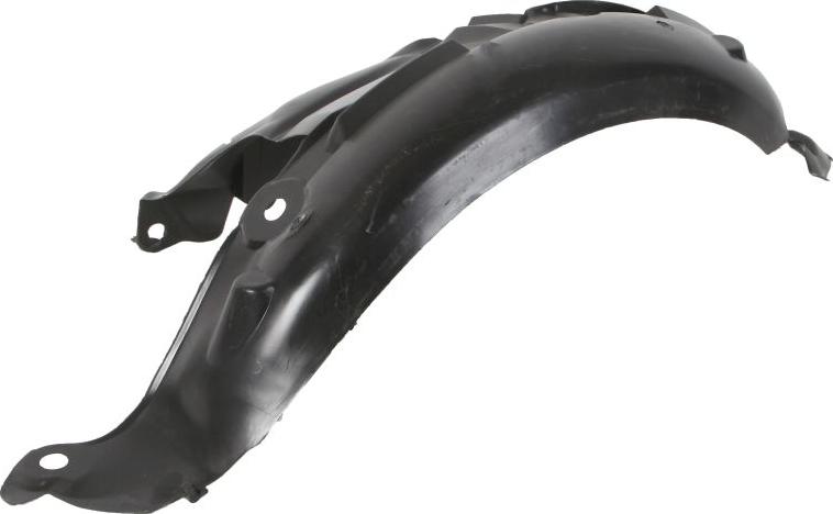 BLIC 6601-06-0000129Q - Обшивка, колісна ніша autocars.com.ua