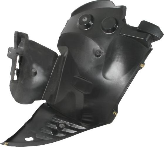 BLIC 6601-06-0000134Q - Обшивка, колісна ніша autocars.com.ua