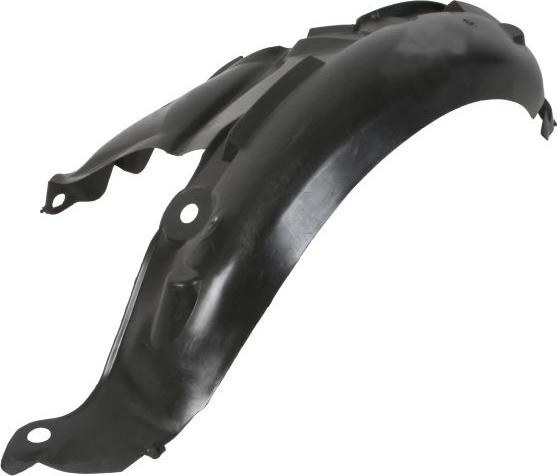 BLIC 6601-06-0000135Q - Обшивка, колісна ніша autocars.com.ua