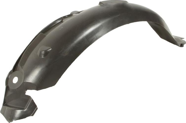 BLIC 6601-06-0000136Q - Обшивка, колісна ніша autocars.com.ua