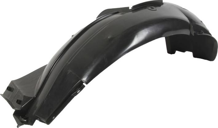 BLIC 6601-06-0000137Q - Обшивка, колісна ніша autocars.com.ua