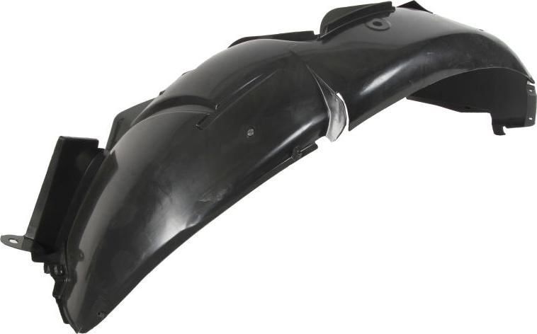 BLIC 6601-06-0000138Q - Обшивка, колісна ніша autocars.com.ua