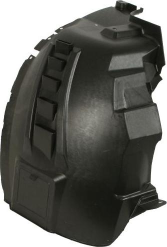 BLIC 6601-06-0000145Q - Обшивка, колісна ніша autocars.com.ua