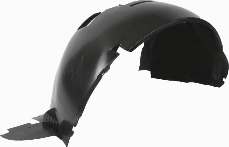BLIC 6601-06-0000148Q - Обшивка, колісна ніша autocars.com.ua