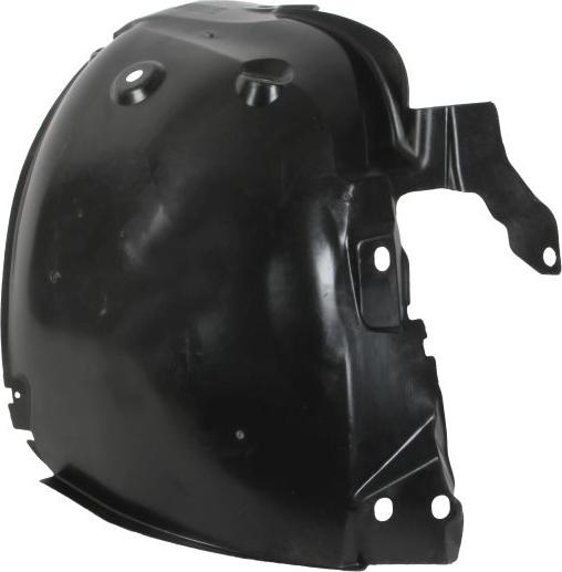 BLIC 6601-06-0000151Q - Обшивка, колісна ніша autocars.com.ua