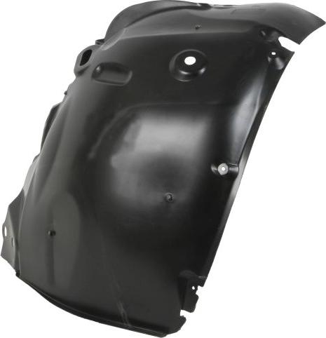 BLIC 6601-06-0000152Q - Обшивка, колісна ніша autocars.com.ua