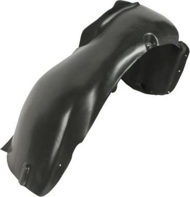 BLIC 6601-06-0000155P - Обшивка, колісна ніша autocars.com.ua