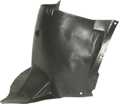 BLIC 6601-06-0000158P - Обшивка, колісна ніша autocars.com.ua