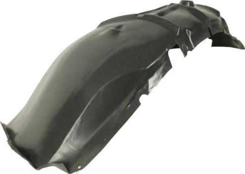 BLIC 6601-06-0000159P - Обшивка, колісна ніша autocars.com.ua