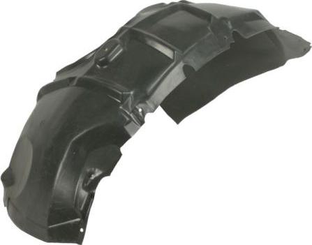 BLIC 6601-06-0000160P - Обшивка, колісна ніша autocars.com.ua