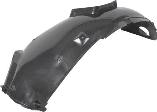 BLIC 6601-06-0000165Q - Обшивка, колісна ніша autocars.com.ua