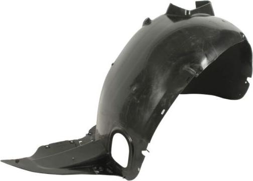 BLIC 6601-06-0000168Q - Обшивка, колісна ніша autocars.com.ua