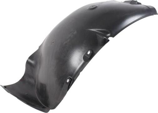 BLIC 6601-06-0000171Q - Обшивка, колісна ніша autocars.com.ua