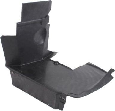 BLIC 6601-06-0000172Q - Обшивка, колісна ніша autocars.com.ua