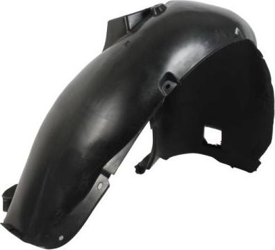 BLIC 6601-06-0000187P - Обшивка, колісна ніша autocars.com.ua