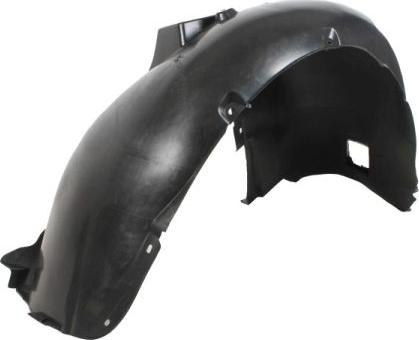 BLIC 6601-06-0000189P - Обшивка, колісна ніша autocars.com.ua