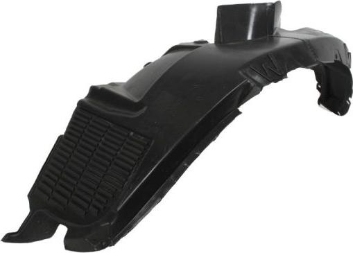 BLIC 6601-06-0000190P - Обшивка, колісна ніша autocars.com.ua