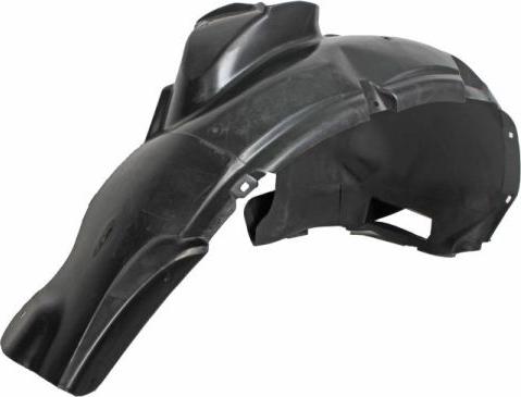 BLIC 6601-06-0000191P - Обшивка, колісна ніша autocars.com.ua