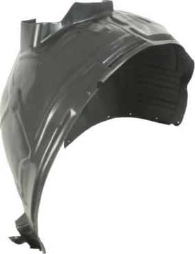 BLIC 6601-06-0000201P - Обшивка, колісна ніша autocars.com.ua