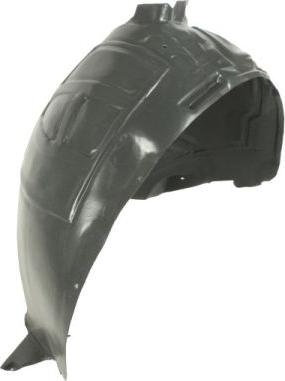 BLIC 6601-06-0000202P - Обшивка, колісна ніша autocars.com.ua