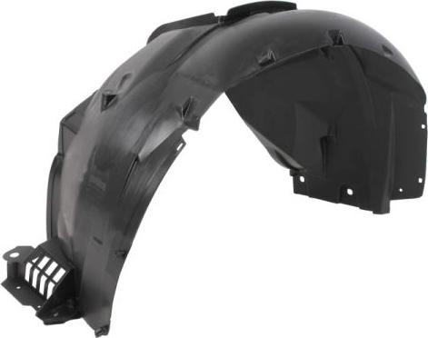 BLIC 6601-06-1304801Q - Обшивка, колісна ніша autocars.com.ua