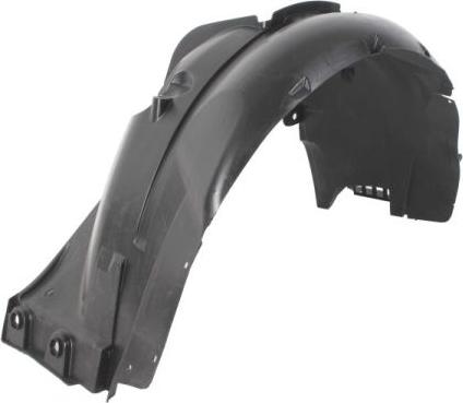 BLIC 6601-06-1304802Q - Обшивка, колісна ніша autocars.com.ua